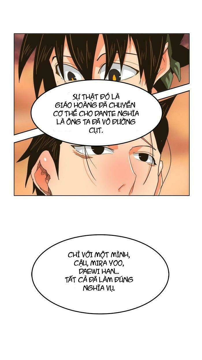 Chúa Tể Học Đường Chapter 264 - Trang 2