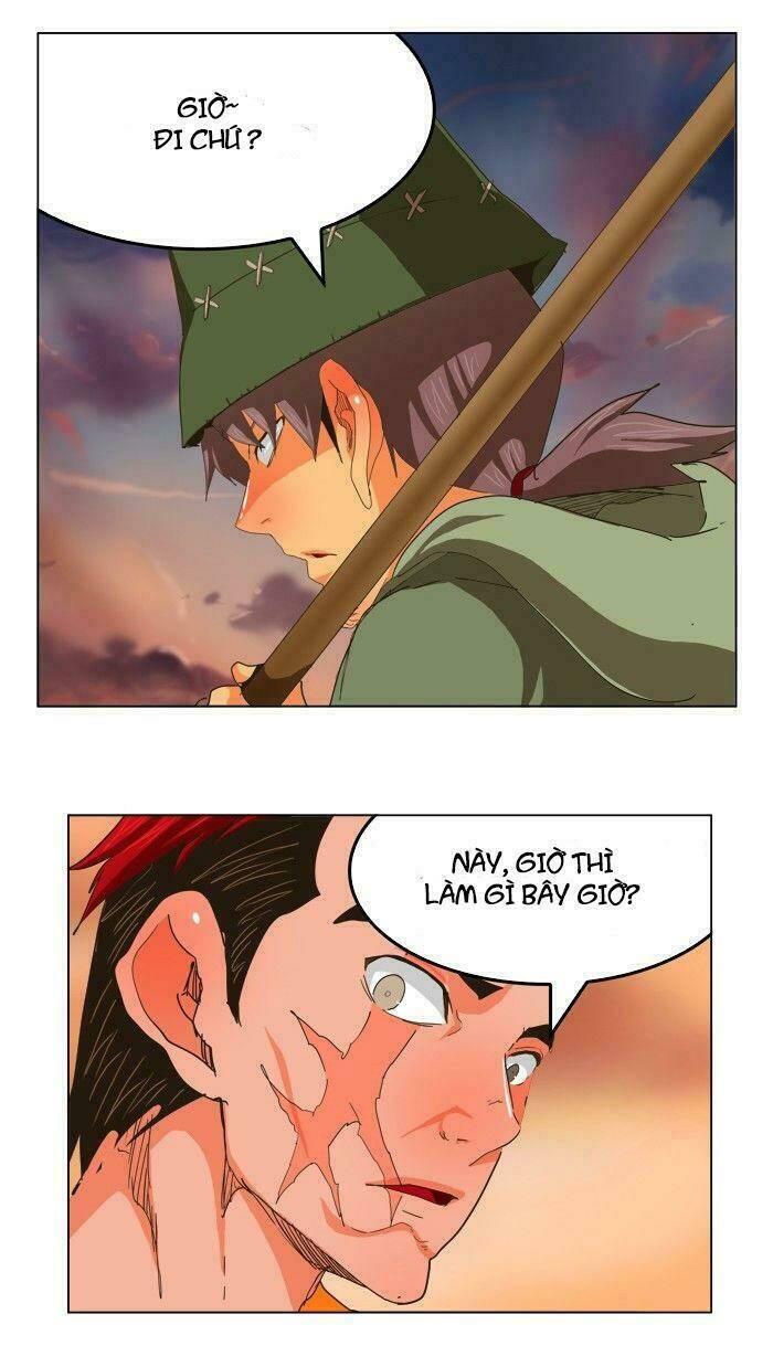 Chúa Tể Học Đường Chapter 264 - Trang 2