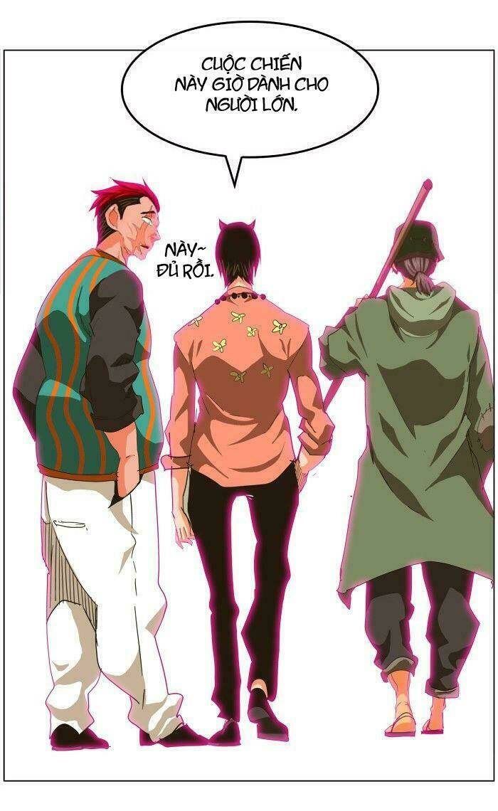 Chúa Tể Học Đường Chapter 264 - Trang 2