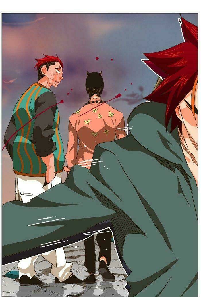 Chúa Tể Học Đường Chapter 264 - Trang 2