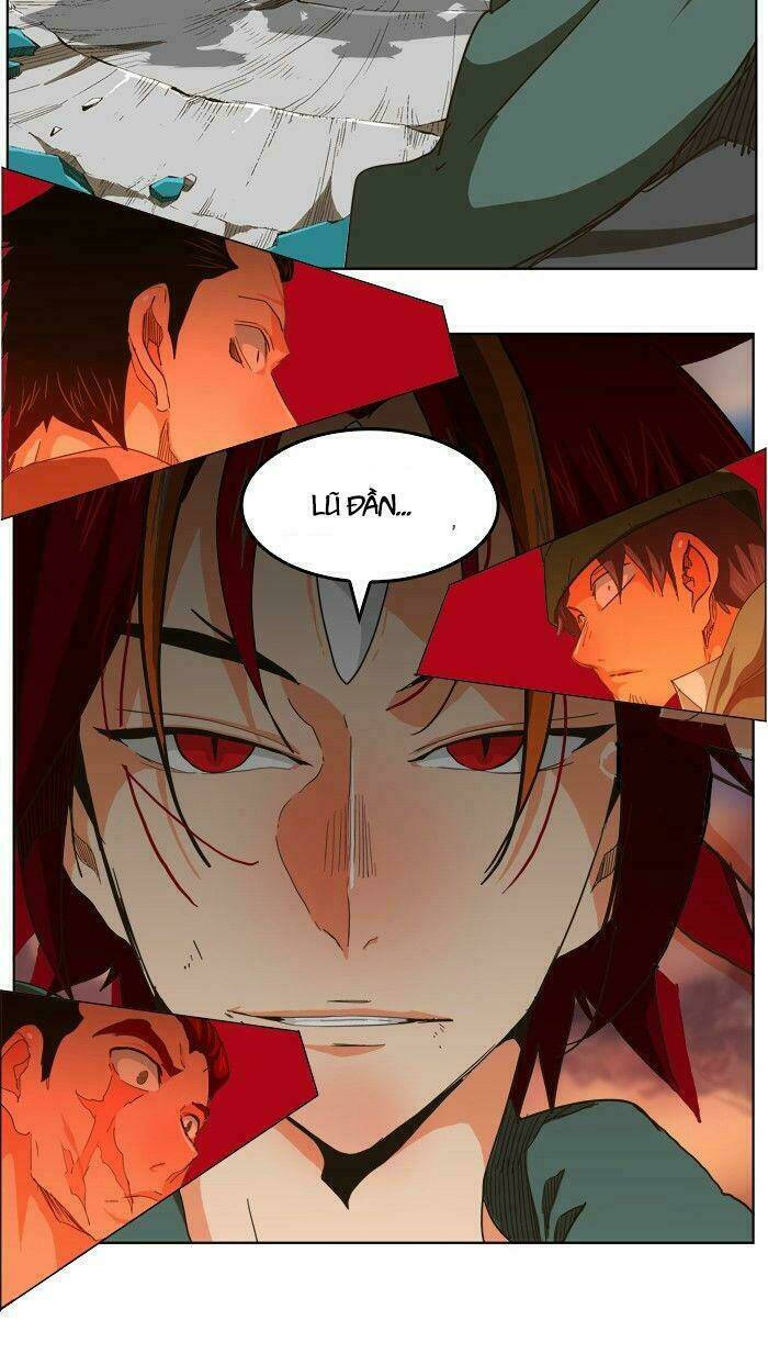 Chúa Tể Học Đường Chapter 264 - Trang 2