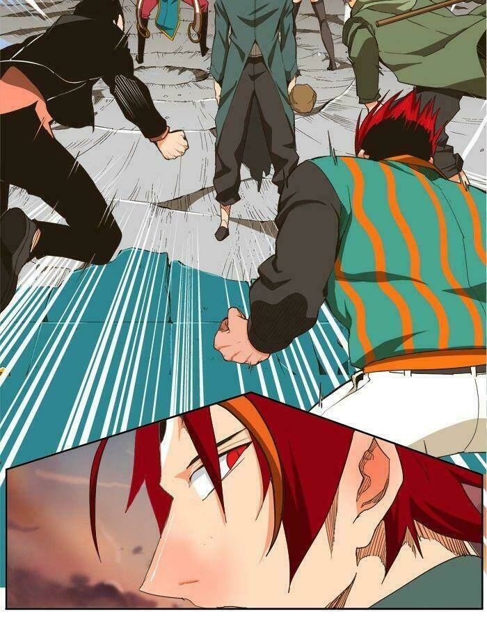 Chúa Tể Học Đường Chapter 264 - Trang 2