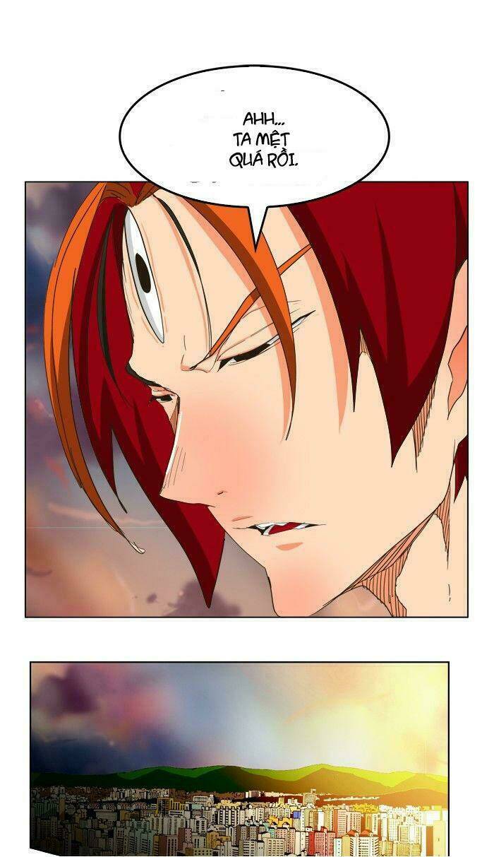 Chúa Tể Học Đường Chapter 264 - Trang 2