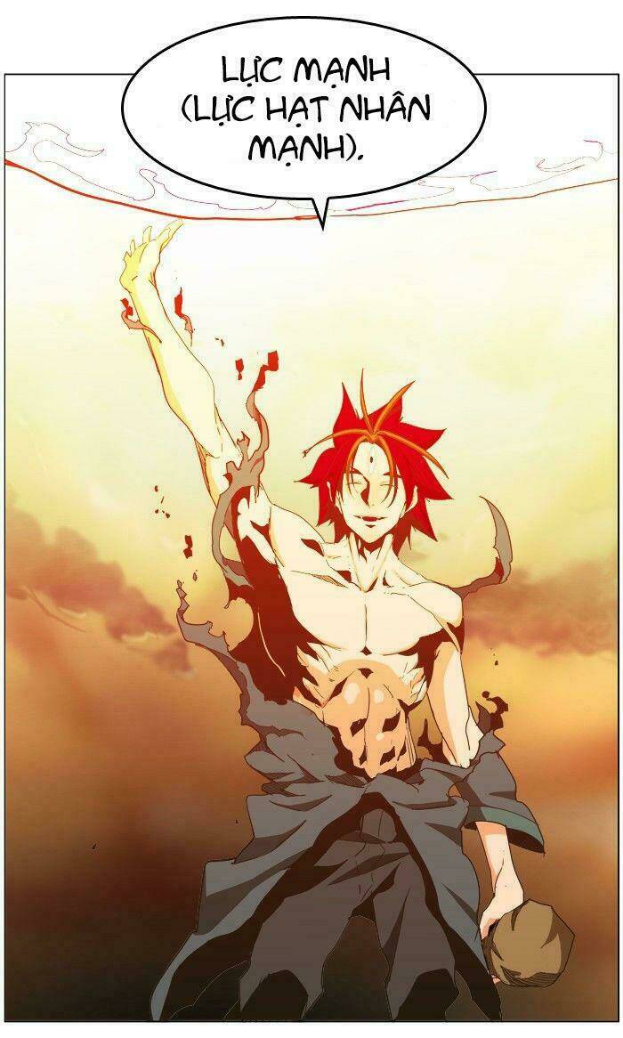 Chúa Tể Học Đường Chapter 264 - Trang 2