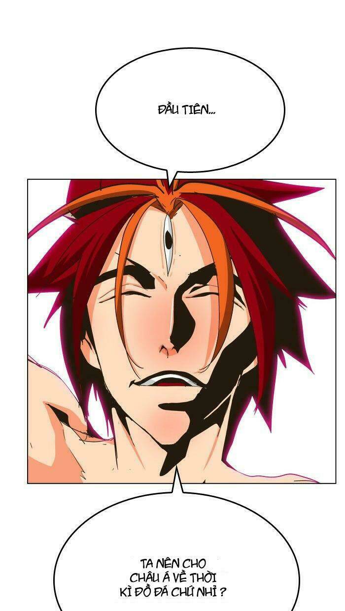 Chúa Tể Học Đường Chapter 264 - Trang 2