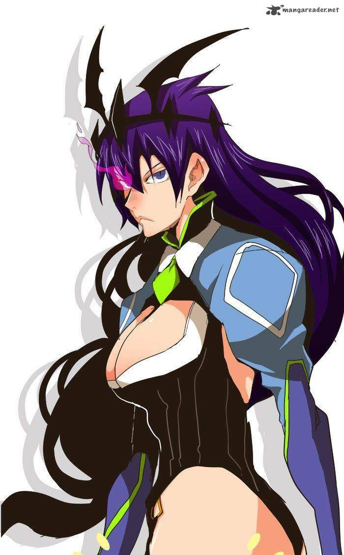 Chúa Tể Học Đường Chapter 265 - Trang 2