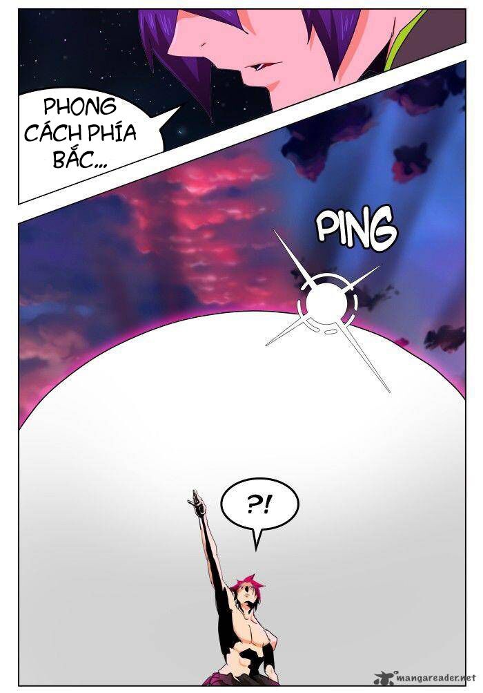 Chúa Tể Học Đường Chapter 265 - Trang 2