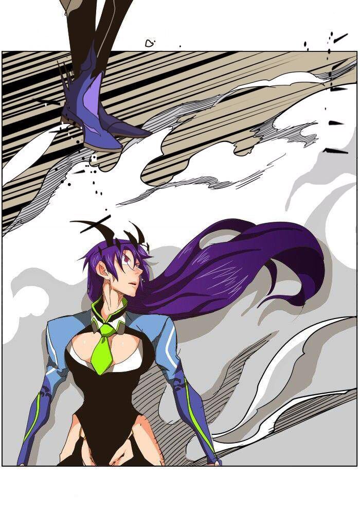 Chúa Tể Học Đường Chapter 265 - Trang 2