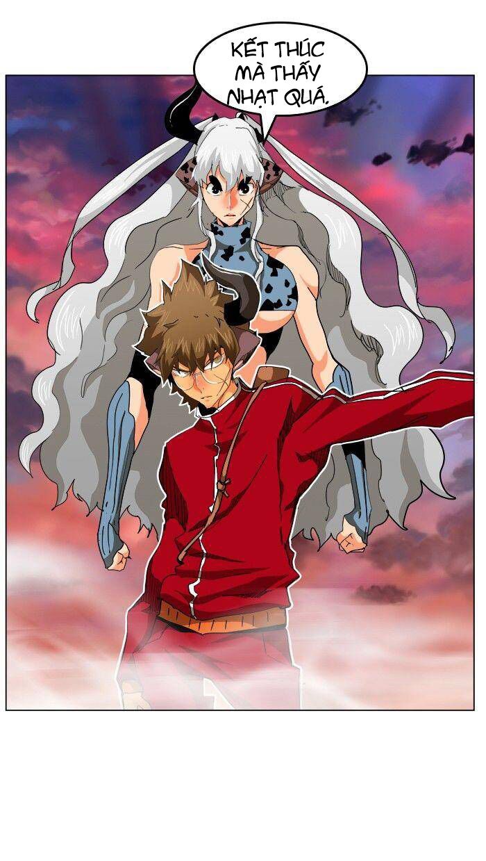 Chúa Tể Học Đường Chapter 265 - Trang 2