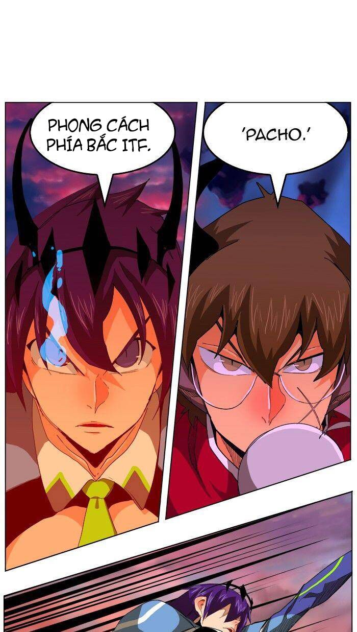 Chúa Tể Học Đường Chapter 265 - Trang 2