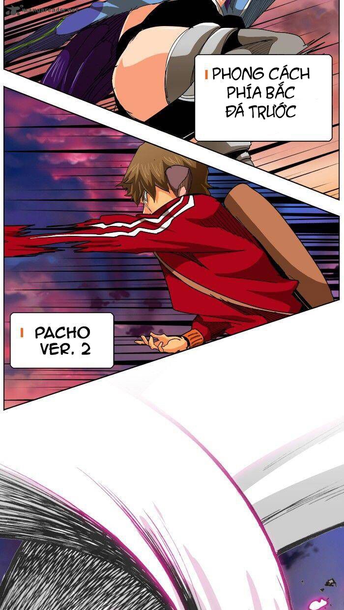 Chúa Tể Học Đường Chapter 265 - Trang 2