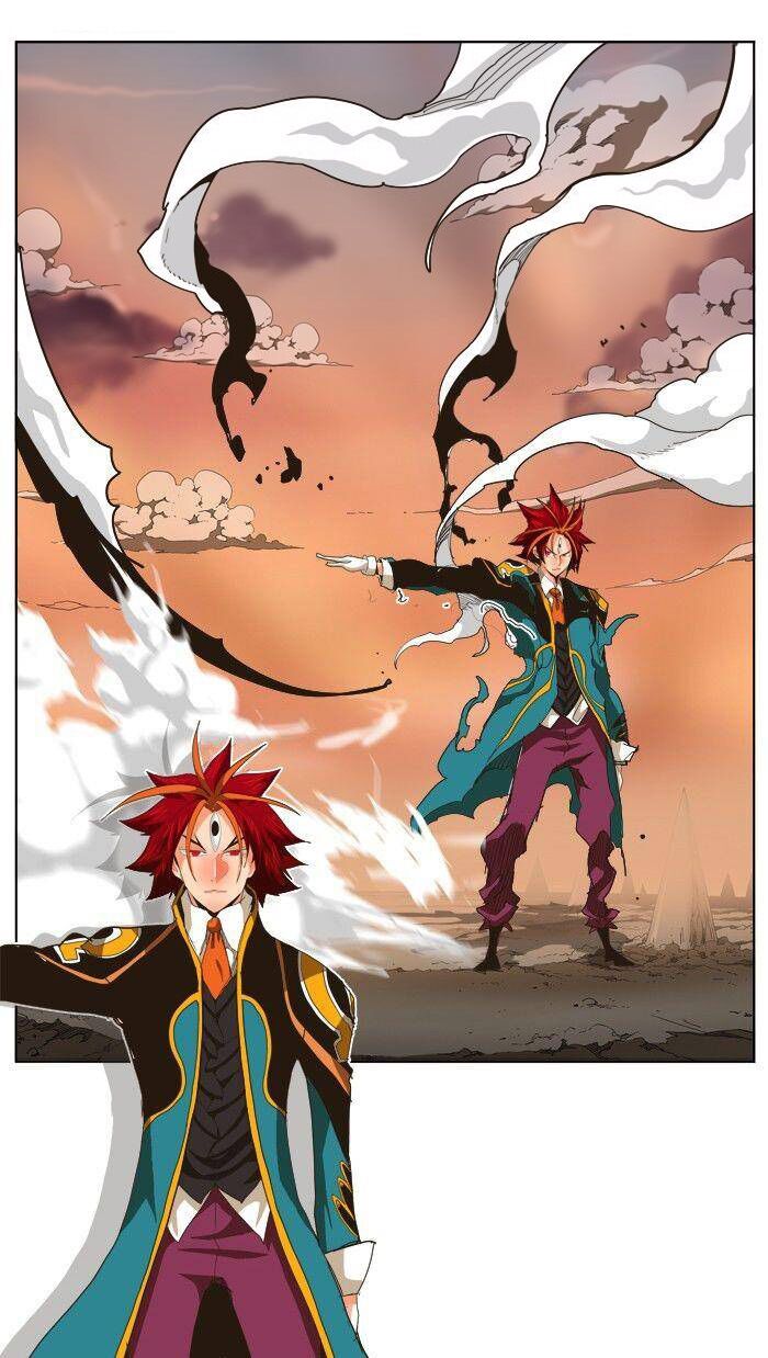 Chúa Tể Học Đường Chapter 265 - Trang 2