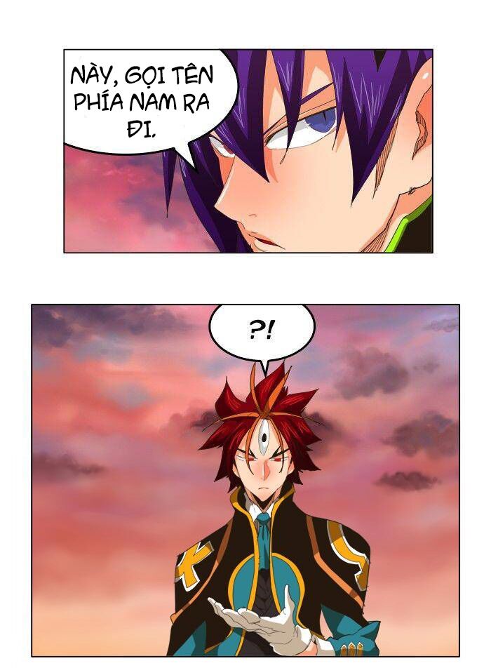 Chúa Tể Học Đường Chapter 265 - Trang 2