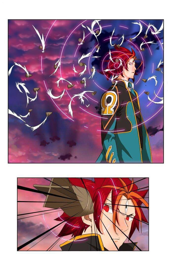 Chúa Tể Học Đường Chapter 265 - Trang 2