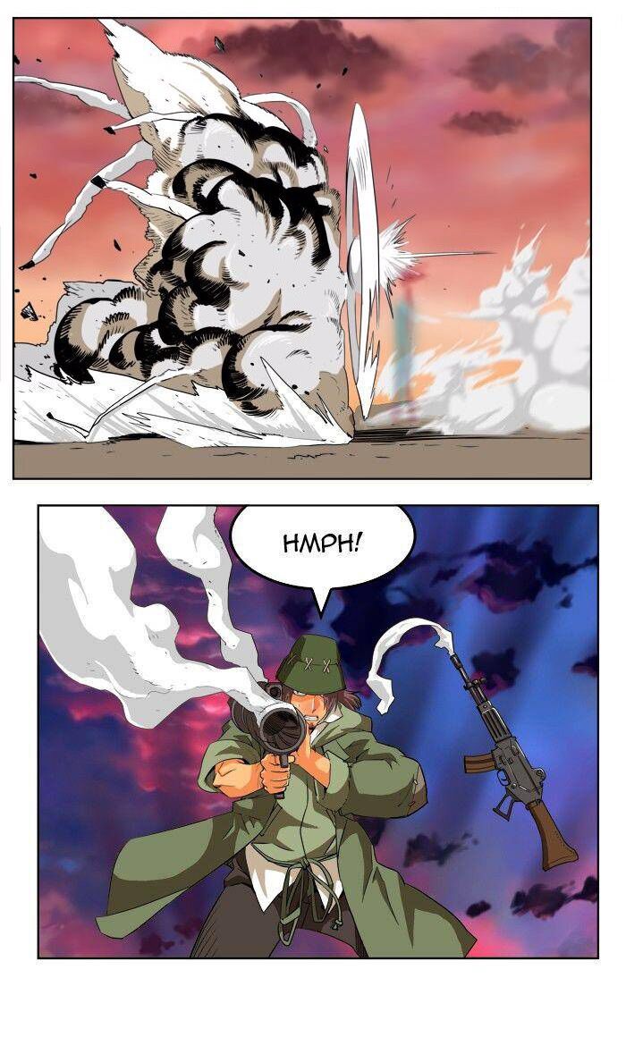 Chúa Tể Học Đường Chapter 265 - Trang 2