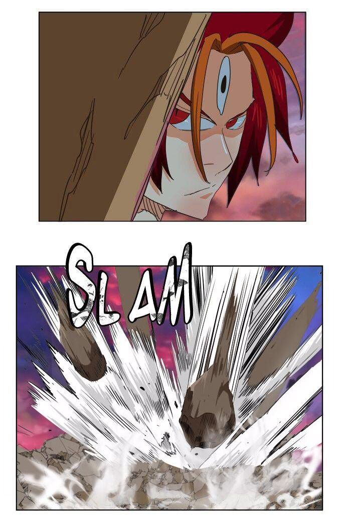 Chúa Tể Học Đường Chapter 265 - Trang 2