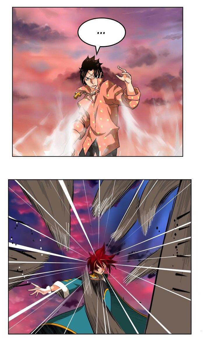 Chúa Tể Học Đường Chapter 265 - Trang 2