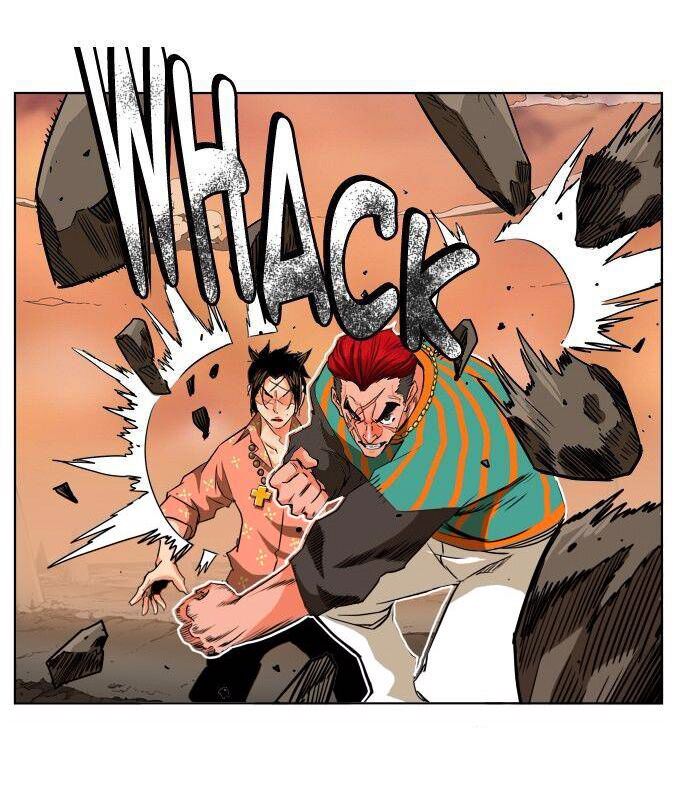 Chúa Tể Học Đường Chapter 265 - Trang 2