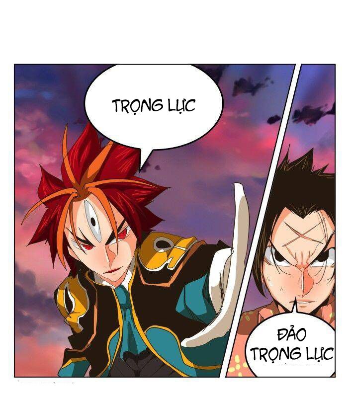 Chúa Tể Học Đường Chapter 265 - Trang 2