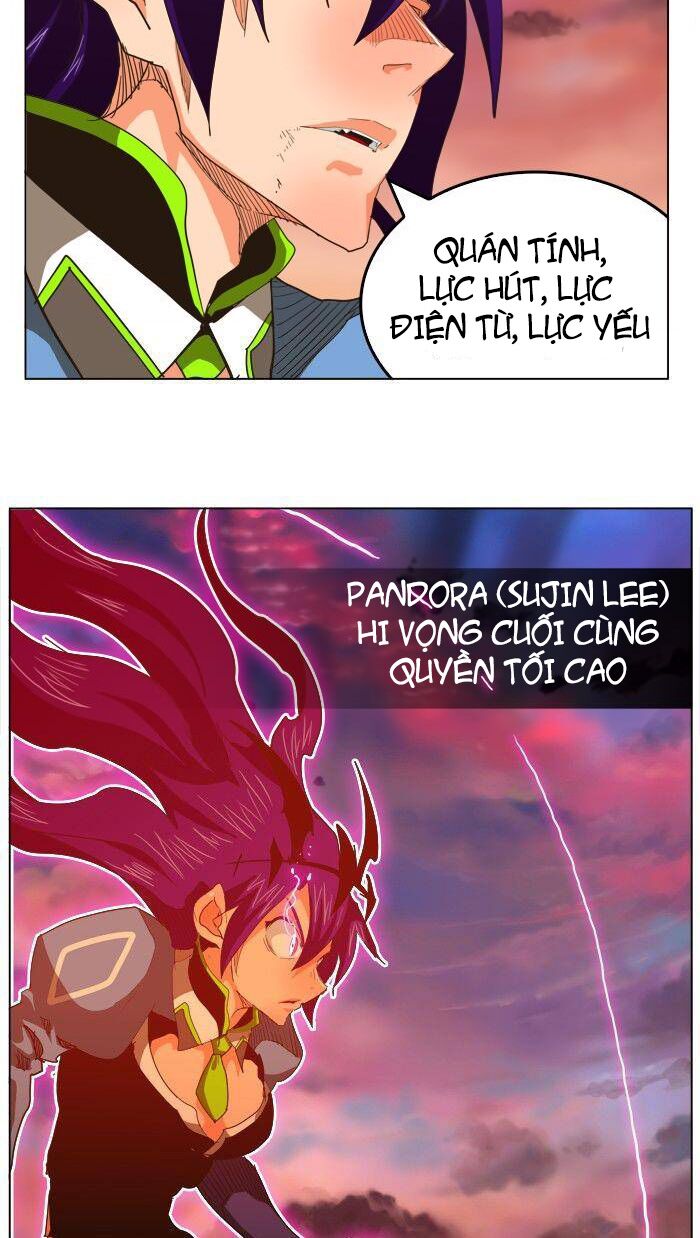 Chúa Tể Học Đường Chapter 265 - Trang 2