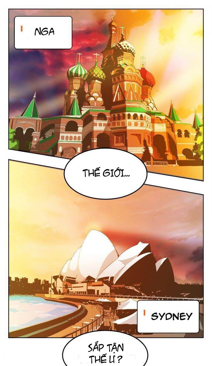 Chúa Tể Học Đường Chapter 265 - Trang 2