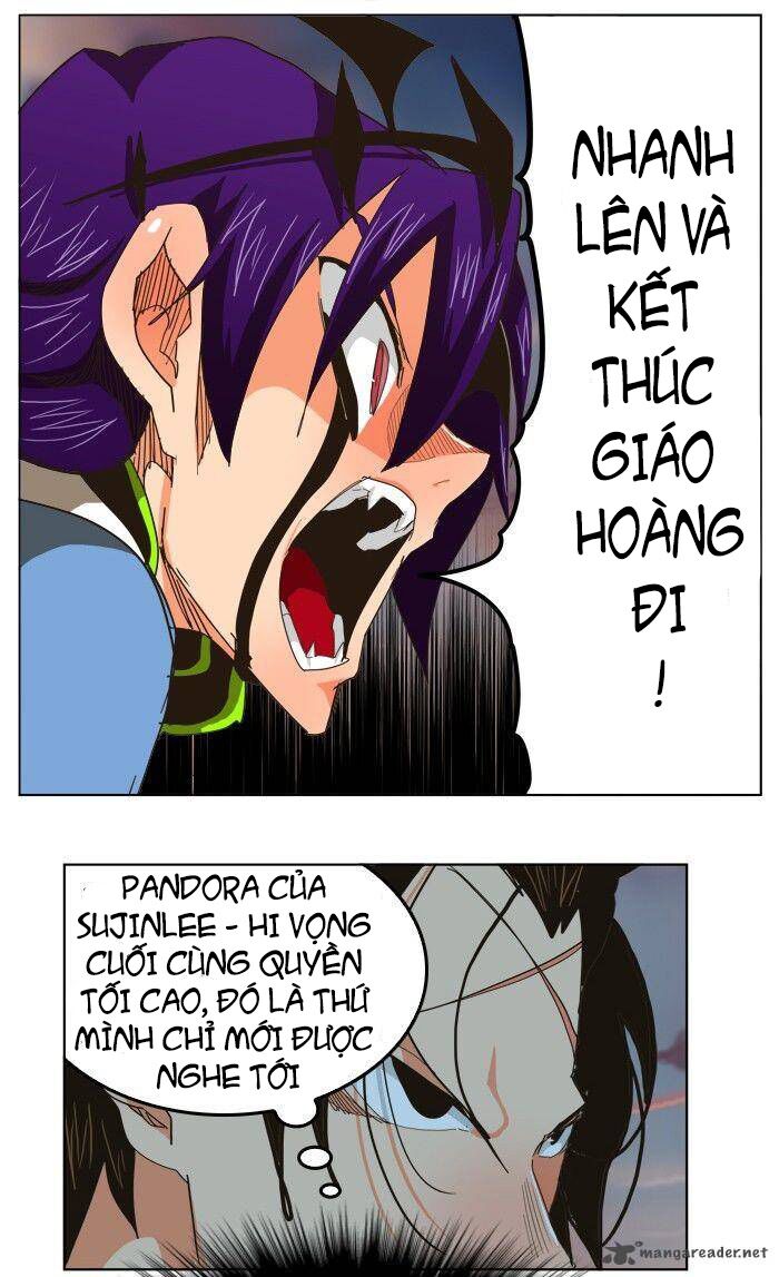 Chúa Tể Học Đường Chapter 265 - Trang 2