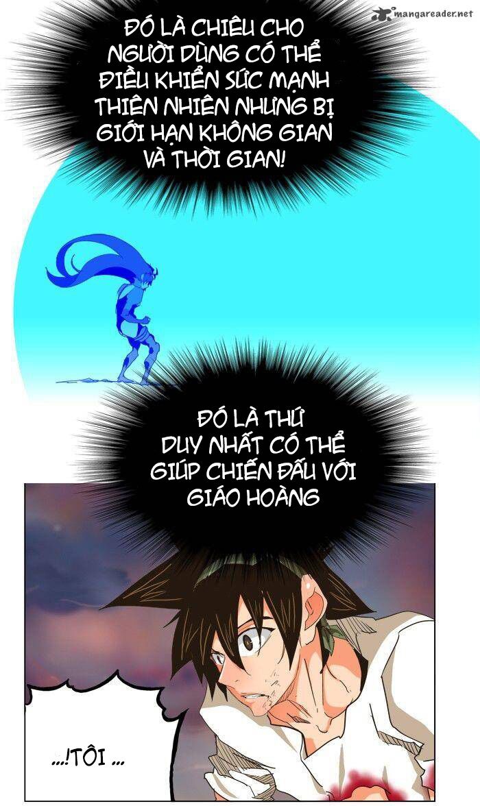 Chúa Tể Học Đường Chapter 265 - Trang 2