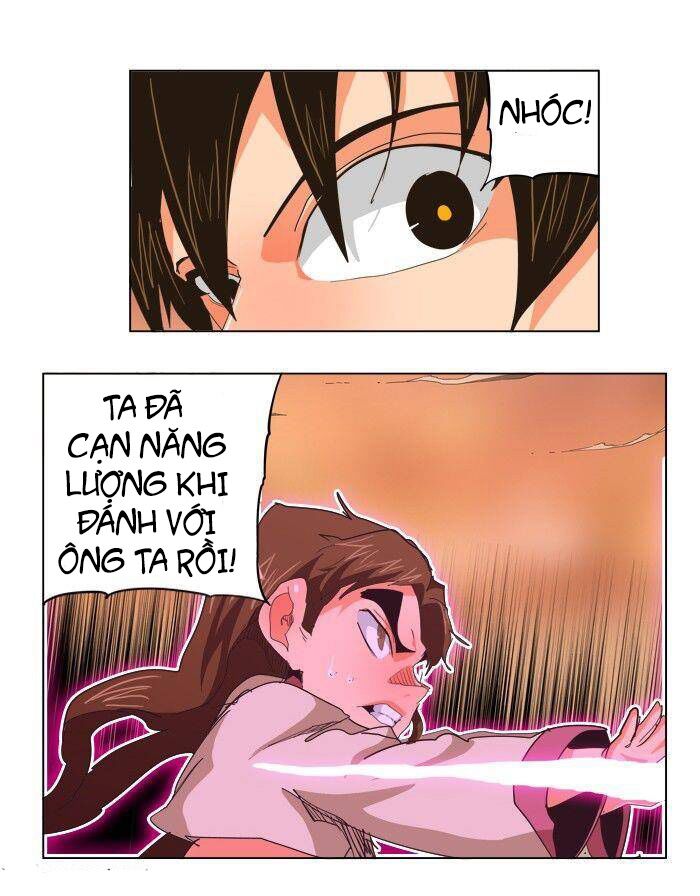 Chúa Tể Học Đường Chapter 265 - Trang 2