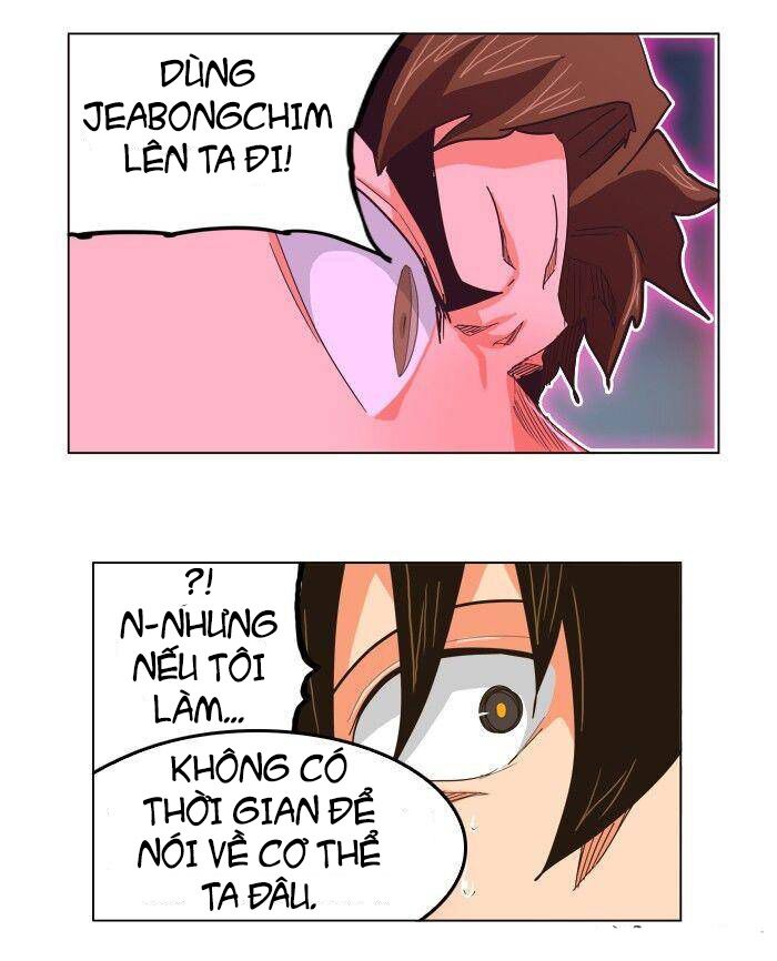 Chúa Tể Học Đường Chapter 265 - Trang 2