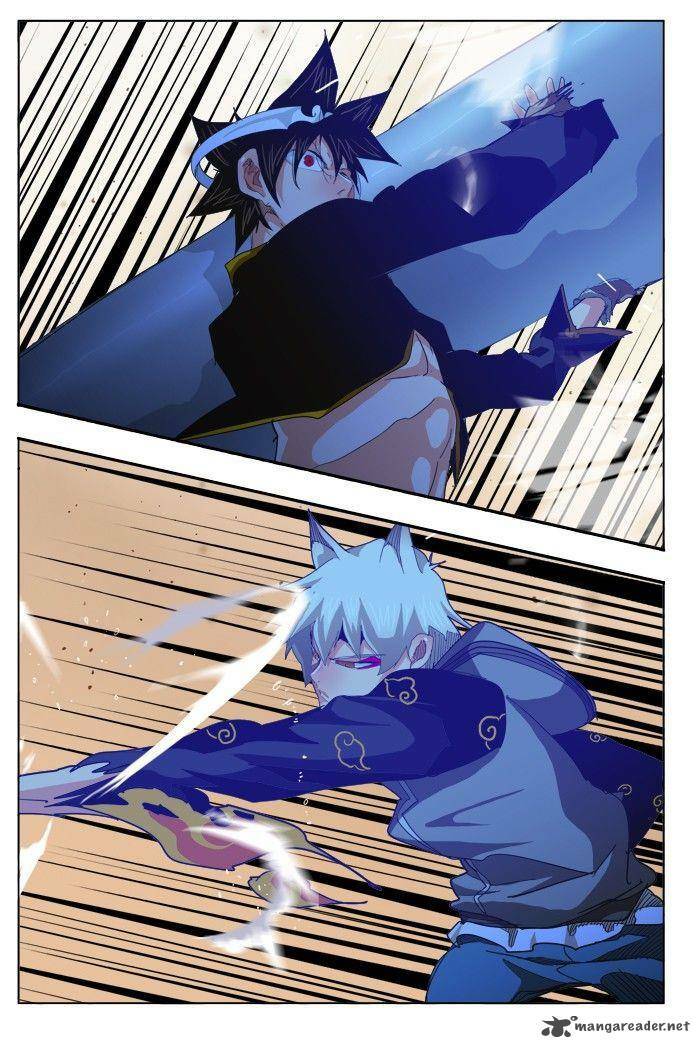 Chúa Tể Học Đường Chapter 265 - Trang 2