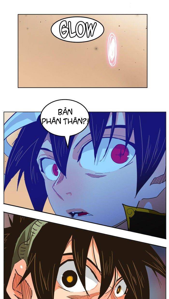 Chúa Tể Học Đường Chapter 265 - Trang 2