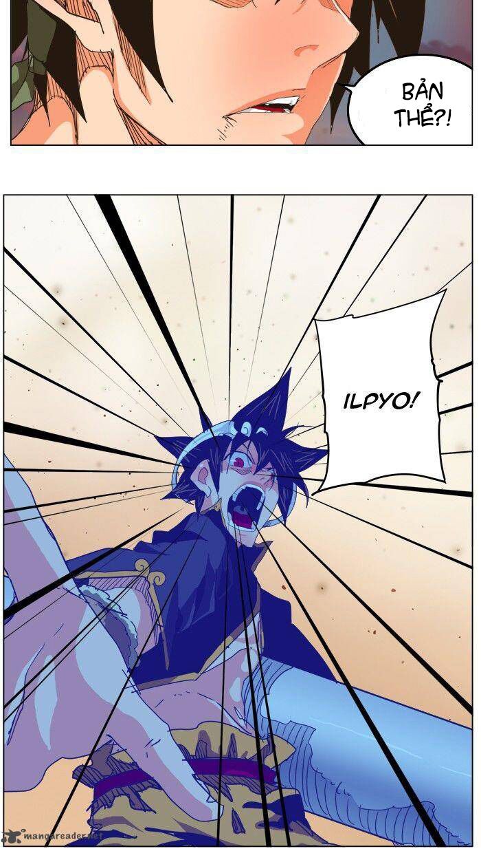 Chúa Tể Học Đường Chapter 265 - Trang 2