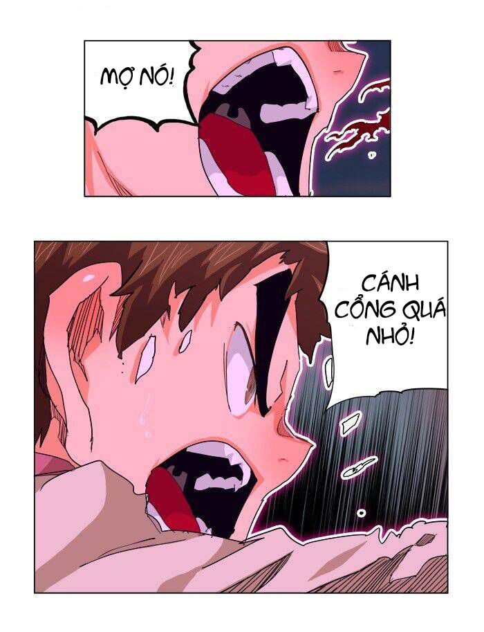 Chúa Tể Học Đường Chapter 265 - Trang 2