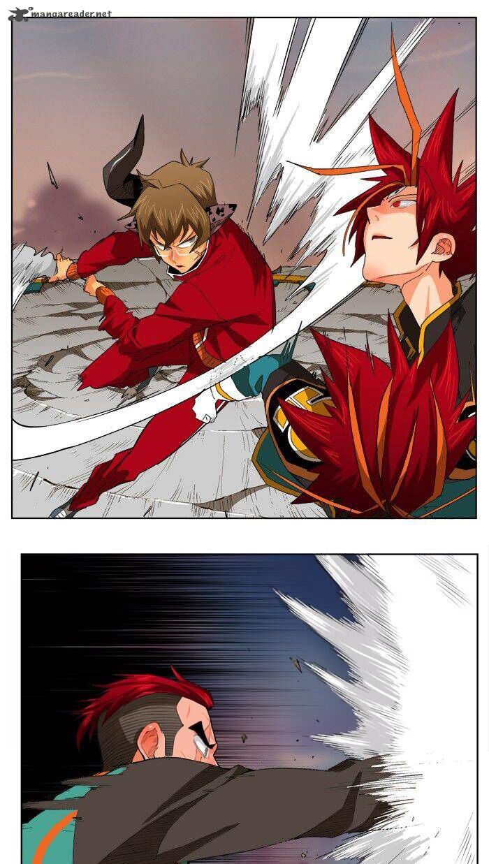 Chúa Tể Học Đường Chapter 265 - Trang 2