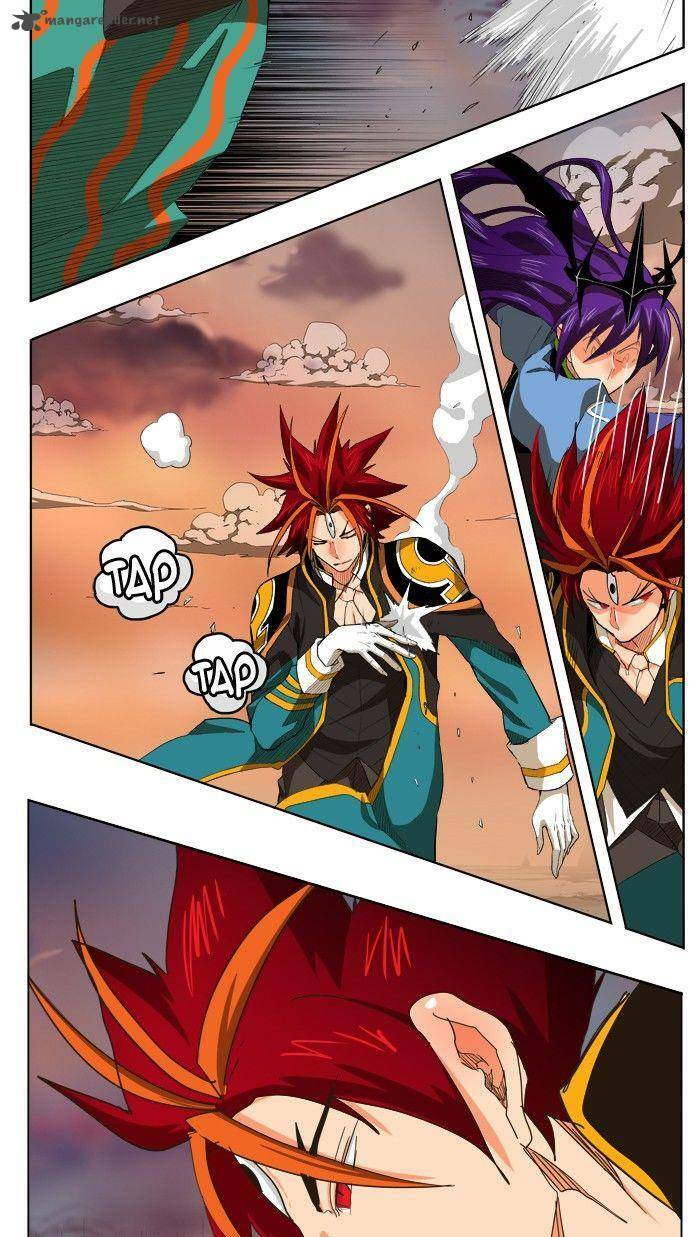 Chúa Tể Học Đường Chapter 265 - Trang 2