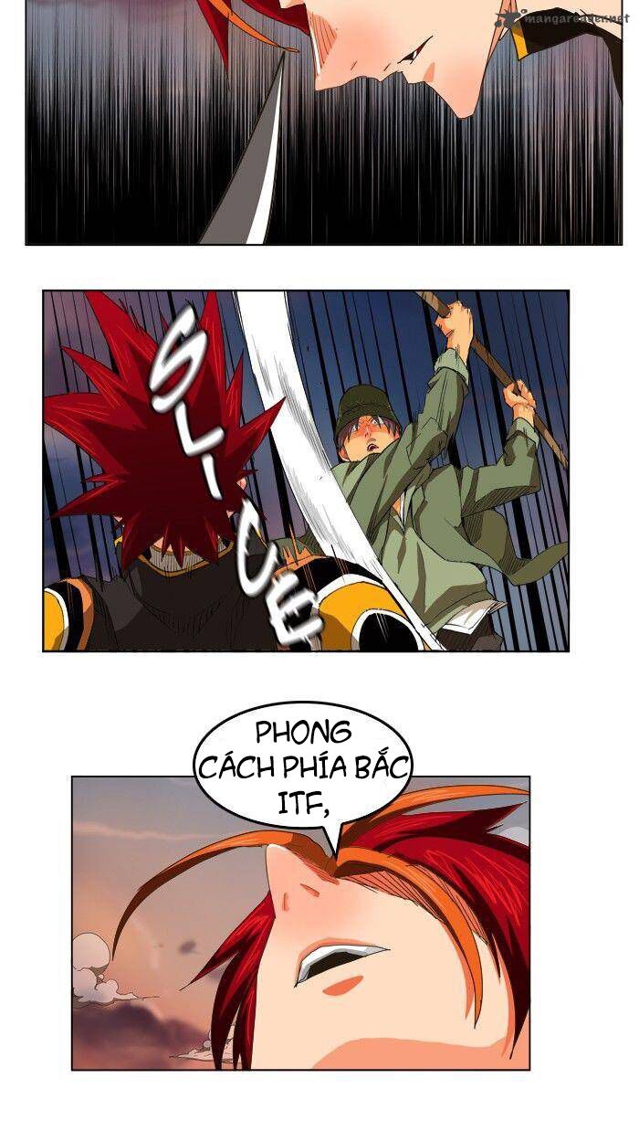 Chúa Tể Học Đường Chapter 265 - Trang 2