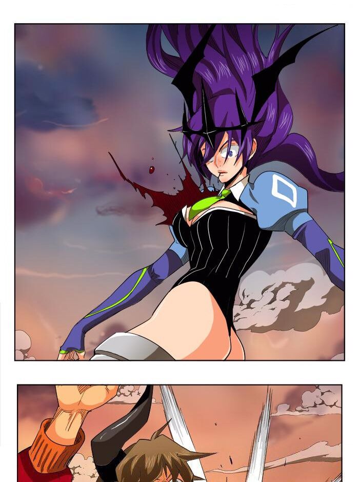 Chúa Tể Học Đường Chapter 265 - Trang 2