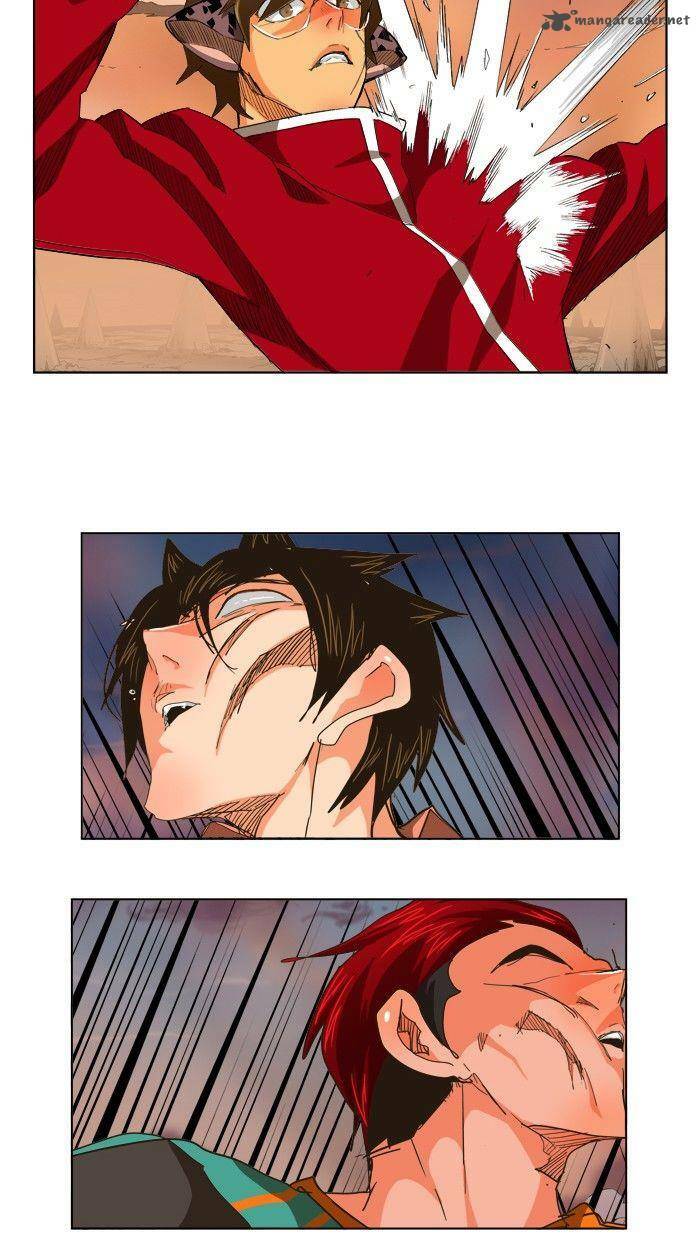 Chúa Tể Học Đường Chapter 265 - Trang 2