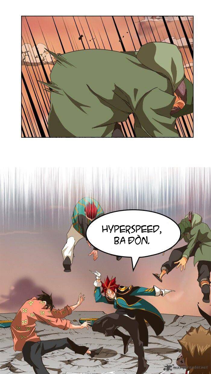 Chúa Tể Học Đường Chapter 265 - Trang 2