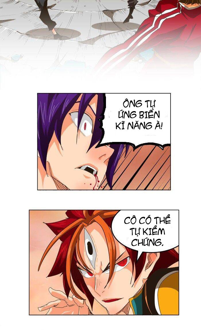 Chúa Tể Học Đường Chapter 265 - Trang 2