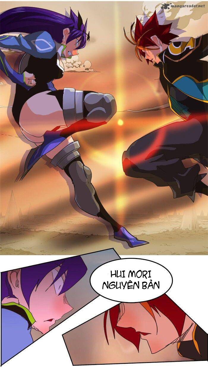 Chúa Tể Học Đường Chapter 265 - Trang 2