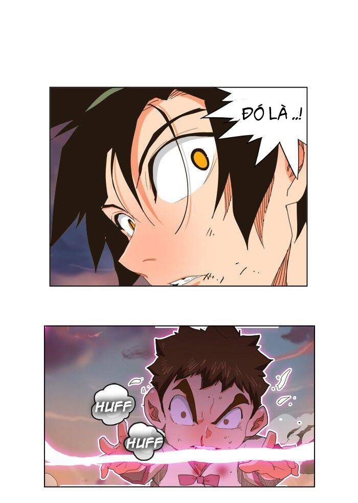 Chúa Tể Học Đường Chapter 265 - Trang 2