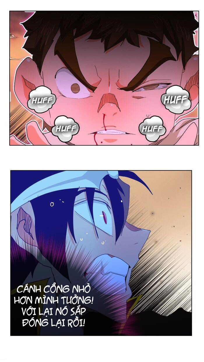 Chúa Tể Học Đường Chapter 265 - Trang 2