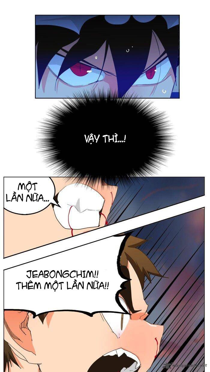 Chúa Tể Học Đường Chapter 265 - Trang 2