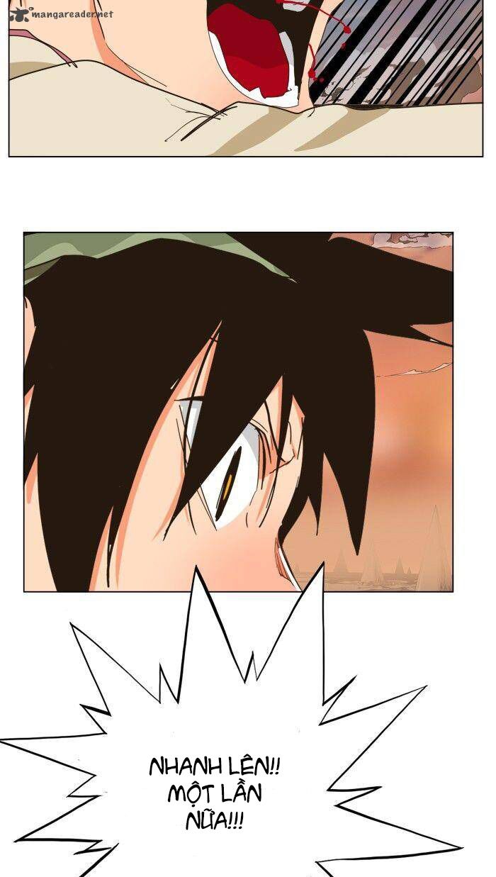 Chúa Tể Học Đường Chapter 265 - Trang 2