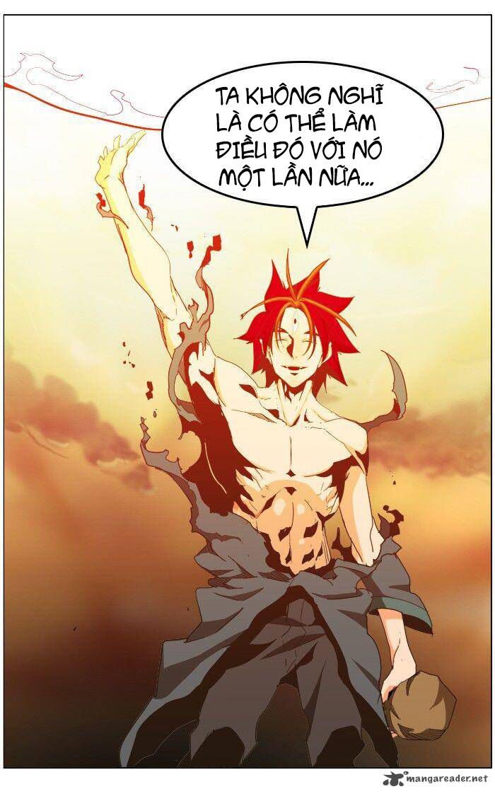 Chúa Tể Học Đường Chapter 265 - Trang 2