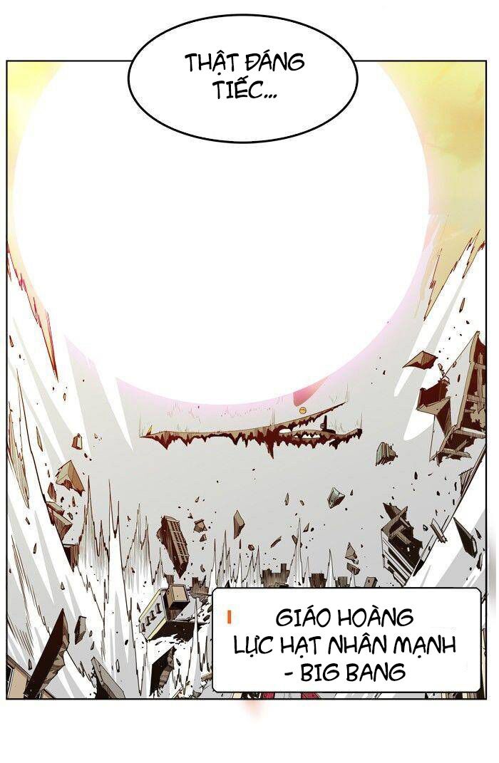 Chúa Tể Học Đường Chapter 265 - Trang 2