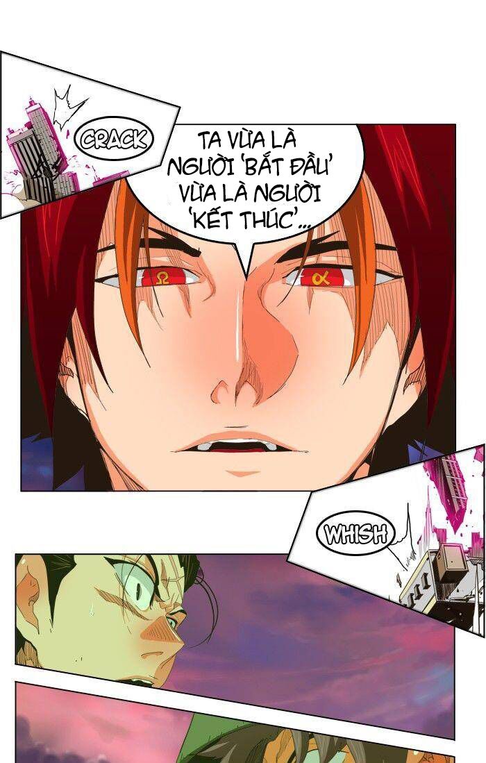 Chúa Tể Học Đường Chapter 265 - Trang 2