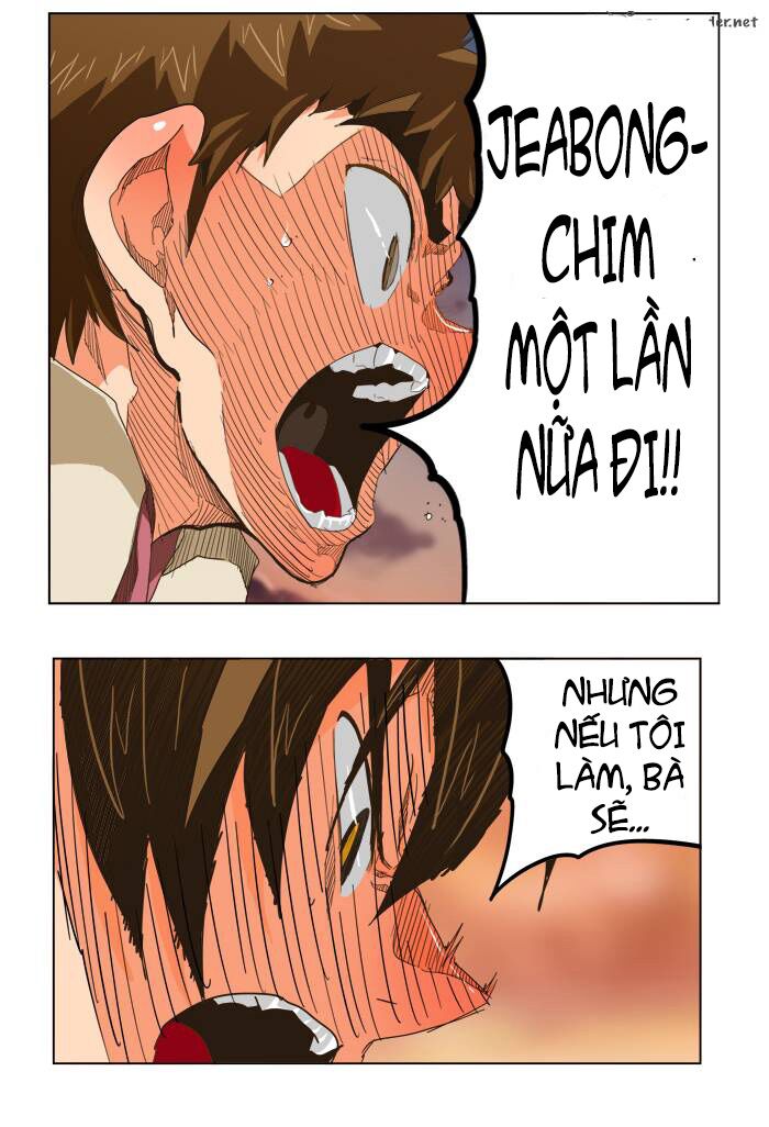 Chúa Tể Học Đường Chapter 266 - Trang 2