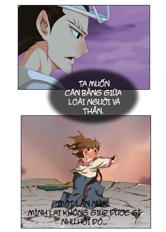 Chúa Tể Học Đường Chapter 266 - Trang 2